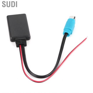 Sudi AUX-IN Aadapter   AUX‑IN Adapter KCE‑237B  Audio Cable Fit for Alpine CDE‑W203Ri IDA X303 X305 X301