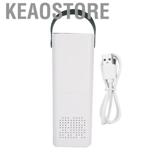Keaostore Air Purifier Odor  Mini Portable  Anion for Car Use