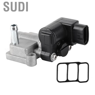 Sudi IACV Control Valve for Acura 3Pin Idle Air 16022‑P8A‑A03 Replacement Fit Honda IAC