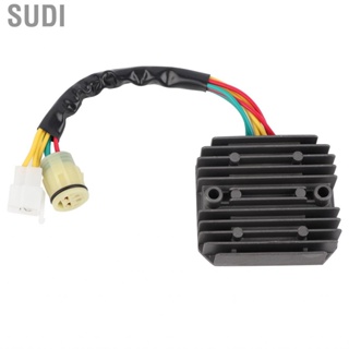 Sudi Voltage Rectifier  Regulator Motorbike Accessories for XRV Africa Twin 750 31600‑MY1‑003