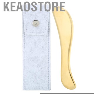 Keaostore Gua Sha Tool   Durable For -Aging SPA