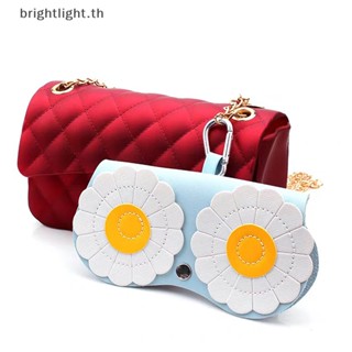 [Brightlight] กระเป๋าเคส สําหรับใส่แว่นตากันแดด [TH]