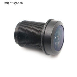 [Brightlight] เมาท์เลนส์กล้องอินฟราเรด 1.44 มม. 3MP 180 องศา M12*0.5 มองเห็นกลางคืน
 [TH]