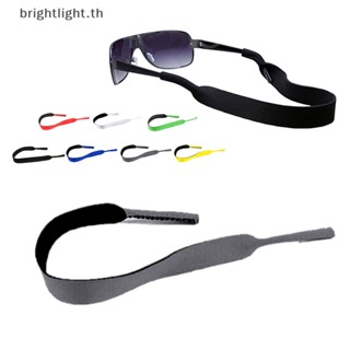 [Brightlight] สายเชือกนีโอพรีนคล้องคอ สําหรับคล้องแว่นตากันแดด [TH]