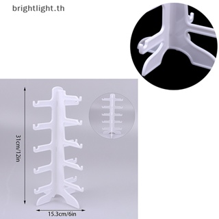 [Brightlight] ชั้นวางแว่นตากันแดด 3*4/5 ชั้น [TH]