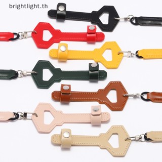 [Brightlight] สายคล้องคอหนัง สําหรับแว่นตากันแดด [TH]