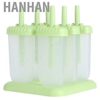 Hanhan FoodGrade Pp Material Ice  Mould Making Tool Safe Not Stick