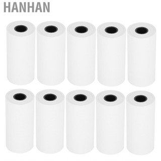 Hanhan Craft Supplies Accessories Thermal Paper School High Quality Portable