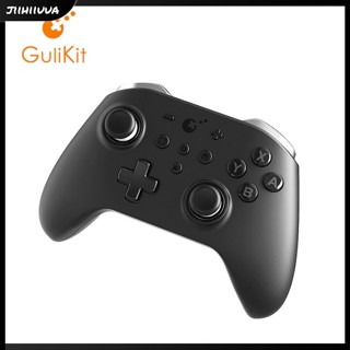 Jl- Gulikit Kingkong 2 Pro Controller Ns09 เกมแพดบลูทูธไร้สาย สําหรับ Switch Windows Macos Ios