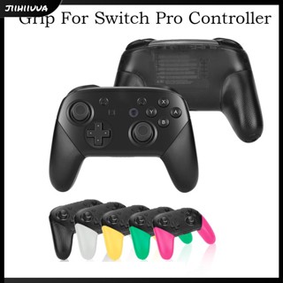 Jl- จอยเกมบลูทูธไร้สาย แบบเปลี่ยน สําหรับ Switch Pro Nintend Switch Pro