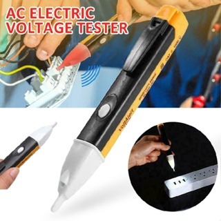 1pc New AC Electric Voltage Tester Detector Pen Non-Contact Pen Power Sensor