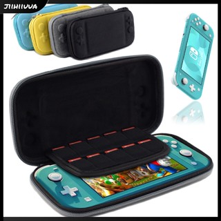 Jl- เคสป้องกัน กันกระแทก กันรอยขีดข่วน แบบพกพา สําหรับ Switch Lite Game Console