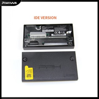 Jl- อะแดปเตอร์การ์ดเครือข่ายอินเตอร์เฟซ Sata IDE สําหรับเกมคอนโซล PS2 2 Sata HDD Sata Socket