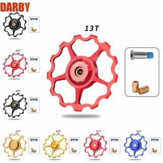 Darby ตีนผีหลัง 11T 13T 15T สําหรับจักรยานเสือภูเขา 1 ชิ้น