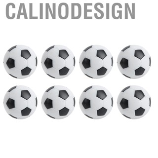 Calinodesign Mini Table  Balls 8Pcs 153g Indoor/Outdoor Fun