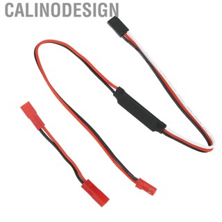 Calinodesign RC Winch Controller  Car Parts