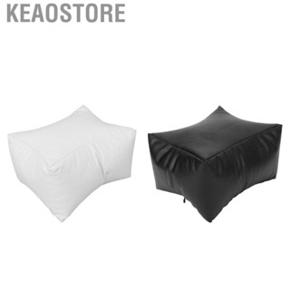 Keaostore Soft Nail Art Pillow Hand Holder Cushion Arm Rest Support Pad Mat Manicure Tool