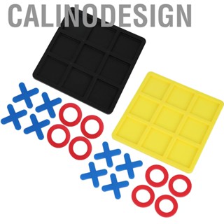 Calinodesign Children Puzzle Toy  Black/Yellow Christmas Gift Birthday Adult For Indoor/Outdoor Fun