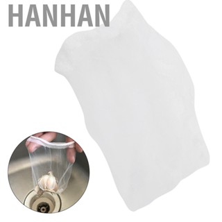 Hanhan Strong Bearing Filter Bag Strainer Net For Home Car