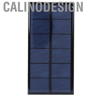 Calinodesign Filmena Romantic PresentSolar Cell Panel 3V Solar  Pane Long Service