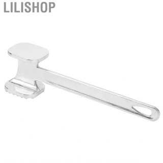 Lilishop Kitchen Tool Meat Tenderizer Hammer For Beef Chicken