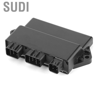 Sudi ATV CDI Module 5UH&amp; 8209;85540&amp; 8209;00 Replacement Accessory Fit for Yamaha YFM350