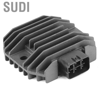 Sudi Motorcycle Rectifier Voltage Regulator YHC‑011 5BN‑81960‑00‑00 Fit for Yamaha YFZ450/XVS650/YFM700