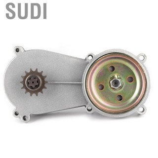 Sudi Transmission Rebuild Kits oto aksesuar Sprocket Reduction Gearbox Gear for 47 49CC 2‑Stroke High