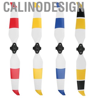 Calinodesign Low Noise Propeller  Rc Kit Quick Release Propellers for  Replacement