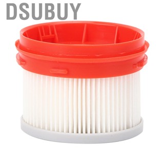 Dsubuy Handheld Vacuum Cleaner Accessories Filter Mesh Fit for Dreame V9 V10