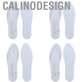 Calinodesign 8PCS Sponge Foot Pad Shock Absorption Comfortable Warm Breathable  Free