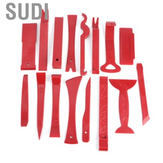 Sudi Trim  Tool Dashboard Pry Auto Car Tools Disassembly Audio for  Panel