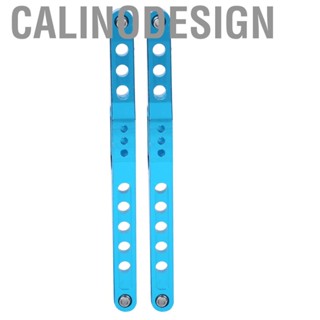 Calinodesign Rear Axle Main Girder RC Parts For Feiyue 1/12 WLtoys 12428 / 12423 BS