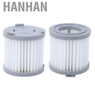 Hanhan Replacement Filter 2.5x2.5x2.5in Abs Vacuum for Office Professional Use