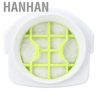 Hanhan Plyisty Exquisite Workmanship Vacuum Cleaner Filter Replacement For