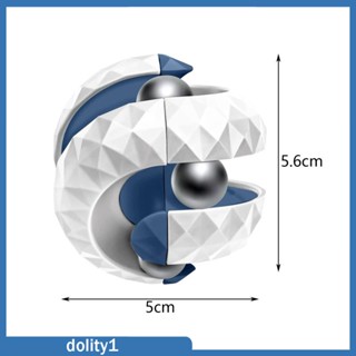 [Dolity1] ของเล่นลูกบอล ฝึกประสานงาน ของขวัญวันเกิด วันหยุด สําหรับเด็ก