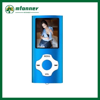 เครื่องเล่น Mp3 วิทยุ Fm บลูทูธ แบบพกพา เครื่องเล่นเพลง Mp4 สเตอริโอ สําหรับนักเรียนภายนอก เครื่องบันทึก Mp3