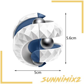 [Sunnimix2] ของเล่นลูกบอล ฝึกการประสานงาน ของขวัญวันเกิด สําหรับเด็ก