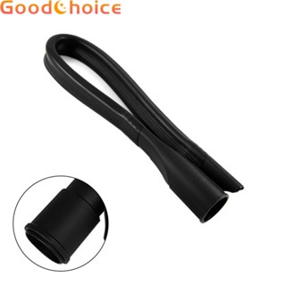 Vacuum Cleaner Tip Inner Diameter 32mm Long Flat Nozzle Tip 100% Brand