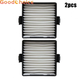 Filters Accessories For ONEPWR Bagless Household Supplies Replacement 2 Pack