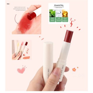 Uhc Lip Vasyline Lips Lip Balm Therapy Original Lips Rosy Lips Lip Balm นูโอ