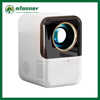 โปรเจคเตอร์ X10 5G WiFi Mini Projector 1080P HD ซูมแมนนวล สมาร์ทโฟน โปรเจคเตอร์ภาพยนตร์กลางแจ้ง สําหรับ PC TV