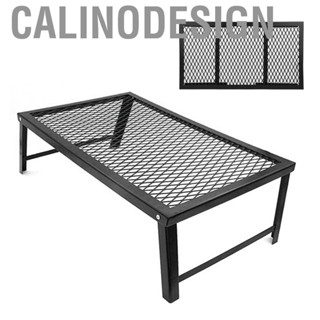 Calinodesign Camping Table BBQ Mini