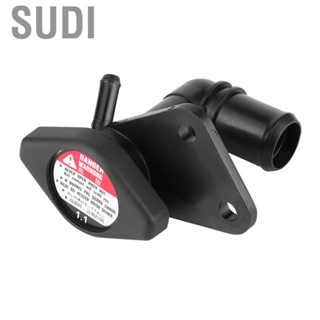 Sudi Radiator Water Filler Assembly  19050‑RNB‑A01 Black