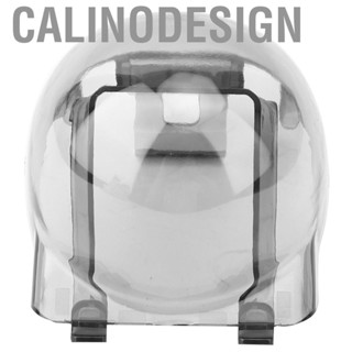 Calinodesign Lens Protective Cover Lid Fit For 2