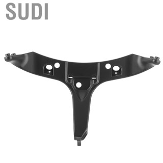 Sudi Fairing Bracket  Aluminum Motorcycle Front Headlights Upper Stay Powersports Frames Fit for CBR600RR 2003‑2006