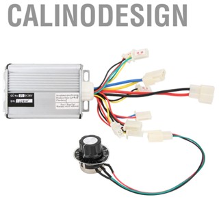 Calinodesign 36V Electric Bike Controller E-Bike 1000W  For