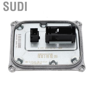 Sudi Headlight Ballast Control Unit for W205 C CLASS 2015‑2018 A2059005010