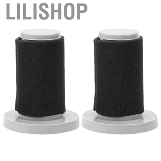 Lilishop Replacement 8x8x10.2cm 2PCS Filter For Deerma Vacuum Cleaner