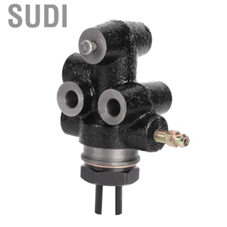 Sudi brake discs disc Brake Load Sensing Proportioning Valve 47910‑26040 Replacement Fit for Toyota tool Auto Parts